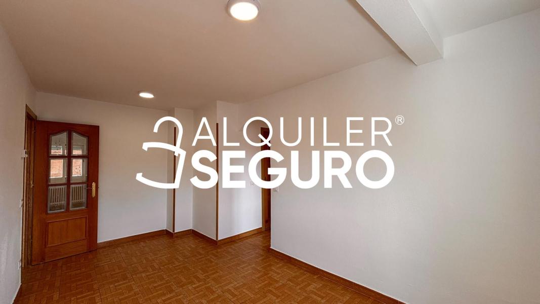 Inmueble en Calle de San Claudio, MADRID