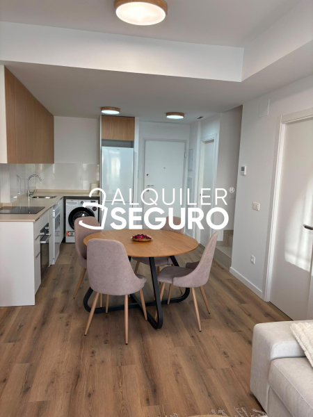 Inmueble en Calle Mestre Salvador Canet, VALENCIA