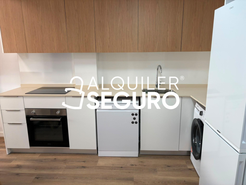 Inmueble en Calle Mestre Salvador Canet, VALENCIA