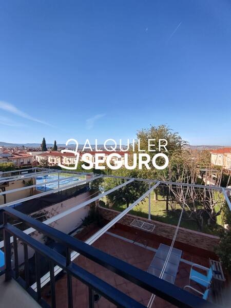 Inmueble en Calle Carmen Morcillo PRL, GRANADA