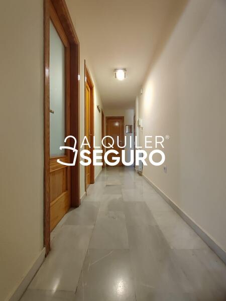 Piso en Calle Carmen Morcillo PRL, GÓJAR GRANADA