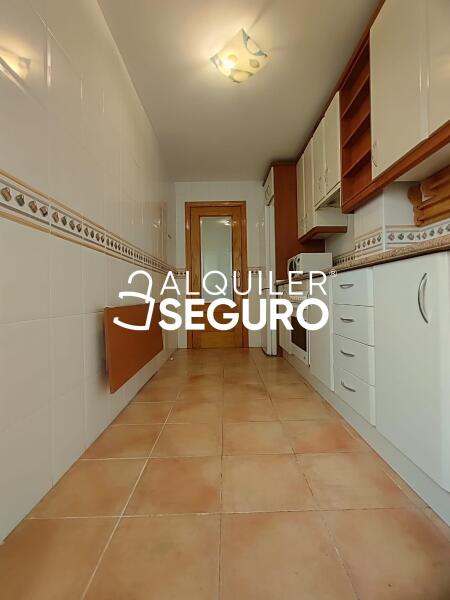 Piso en Calle Carmen Morcillo PRL, GÓJAR GRANADA
