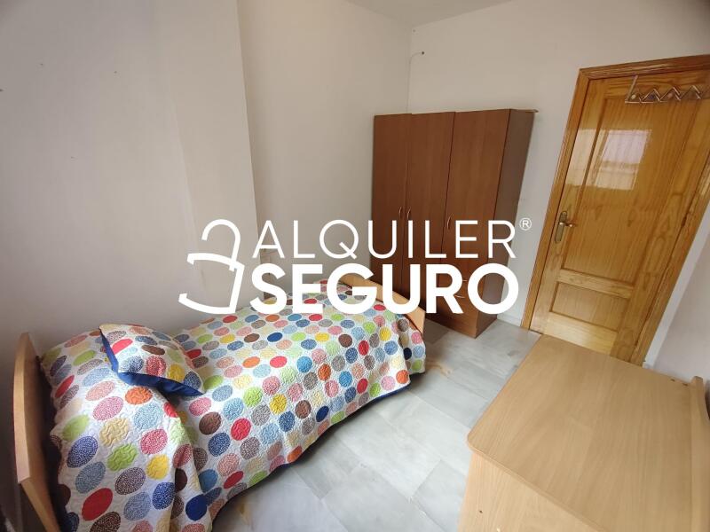 Piso en Calle Carmen Morcillo PRL, GÓJAR GRANADA