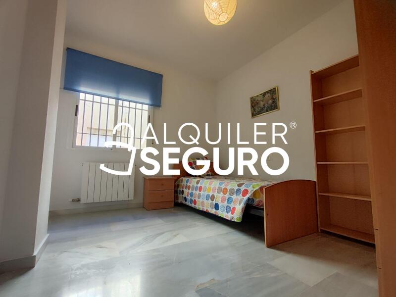 Piso en Calle Carmen Morcillo PRL, GÓJAR GRANADA