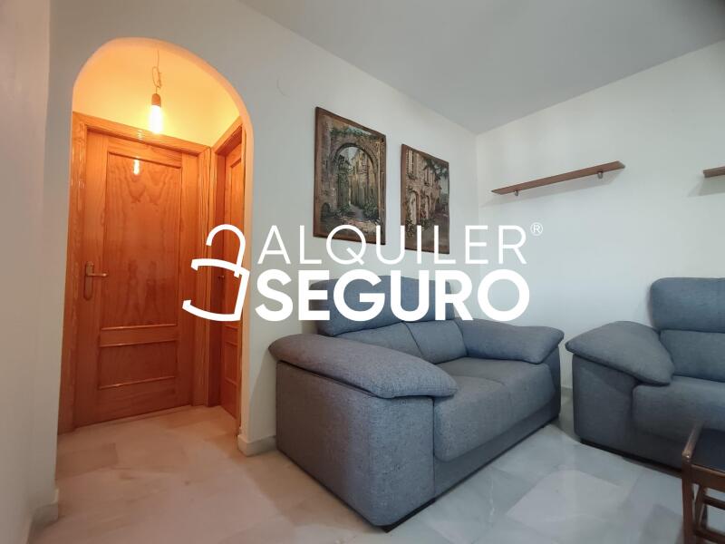 Piso en Calle Carmen Morcillo PRL, GÓJAR GRANADA