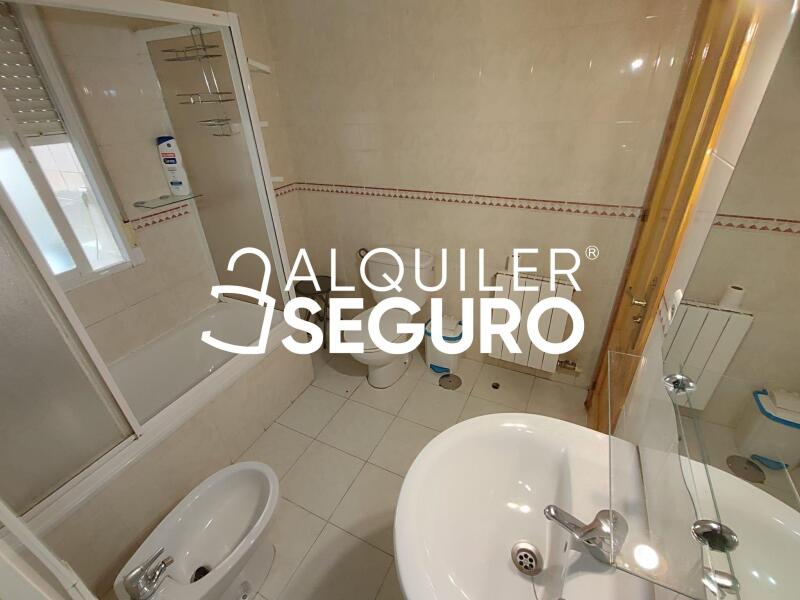 Piso en Calle Carmen Morcillo PRL, GÓJAR GRANADA