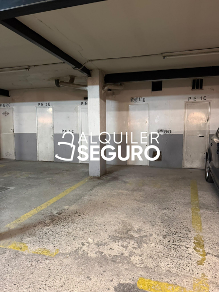 Inmueble en Calle Peñote, MADRID