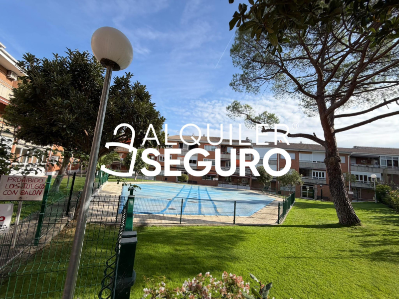 Inmueble en Calle Peñote, MADRID