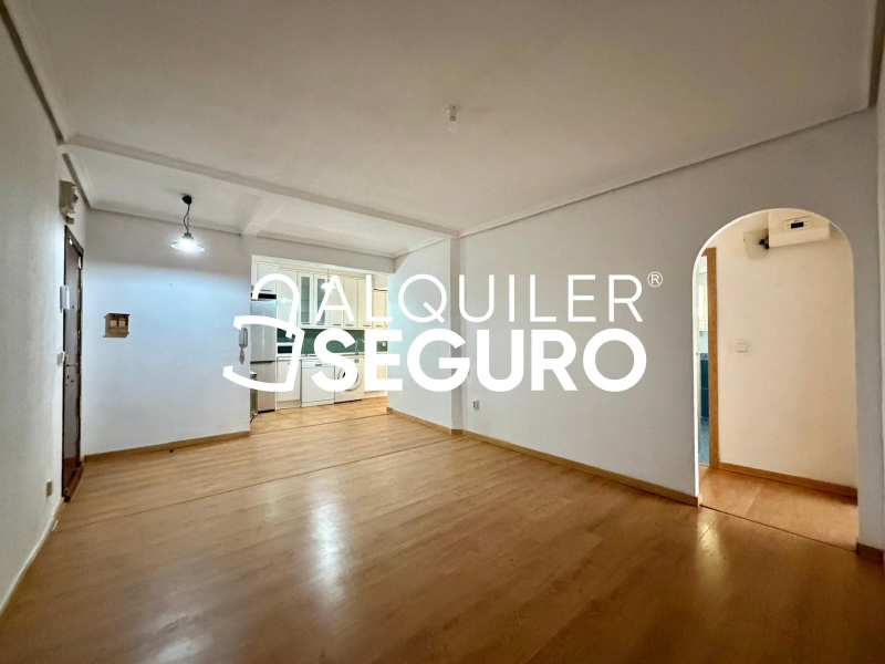 Inmueble en Calle Peñote, MADRID