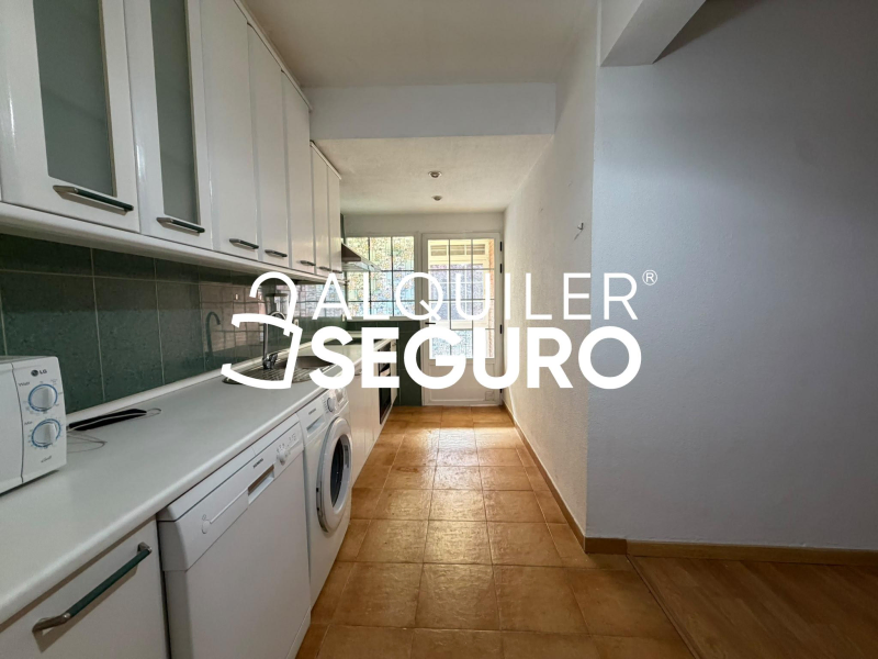 Inmueble en Calle Peñote, MADRID