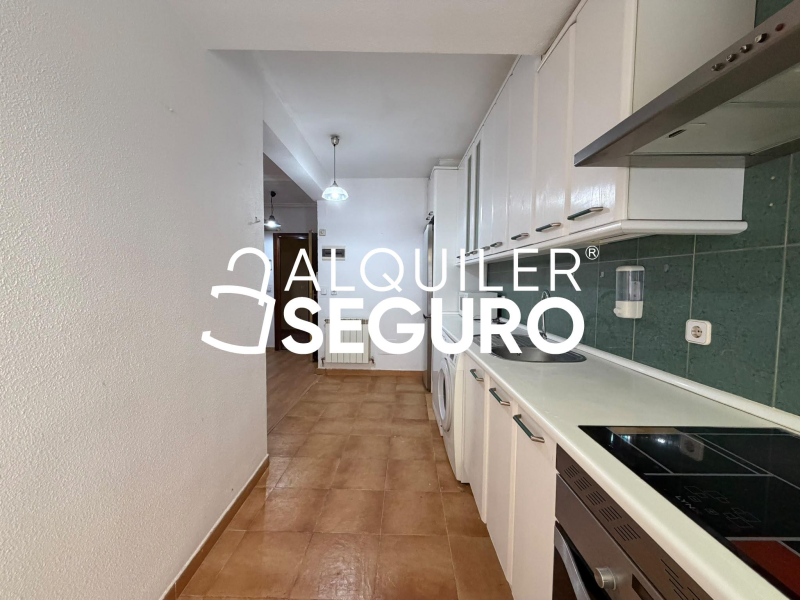 Inmueble en Calle Peñote, MADRID