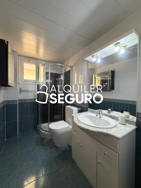 Inmueble en Calle Peñote, MADRID