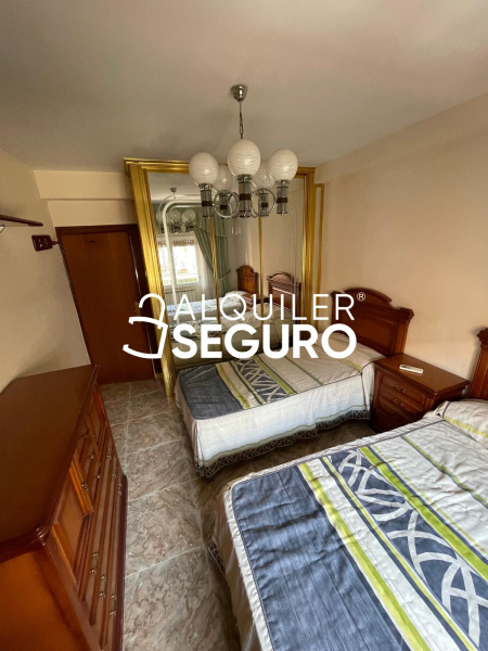 Inmueble en Calle Alcatraz, MADRID