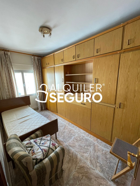 Inmueble en Calle Alcatraz, MADRID