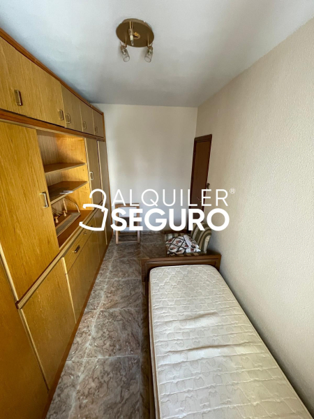 Inmueble en Calle Alcatraz, MADRID