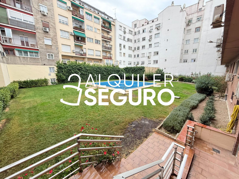 Inmueble en Calle de Juan de la Hoz, MADRID