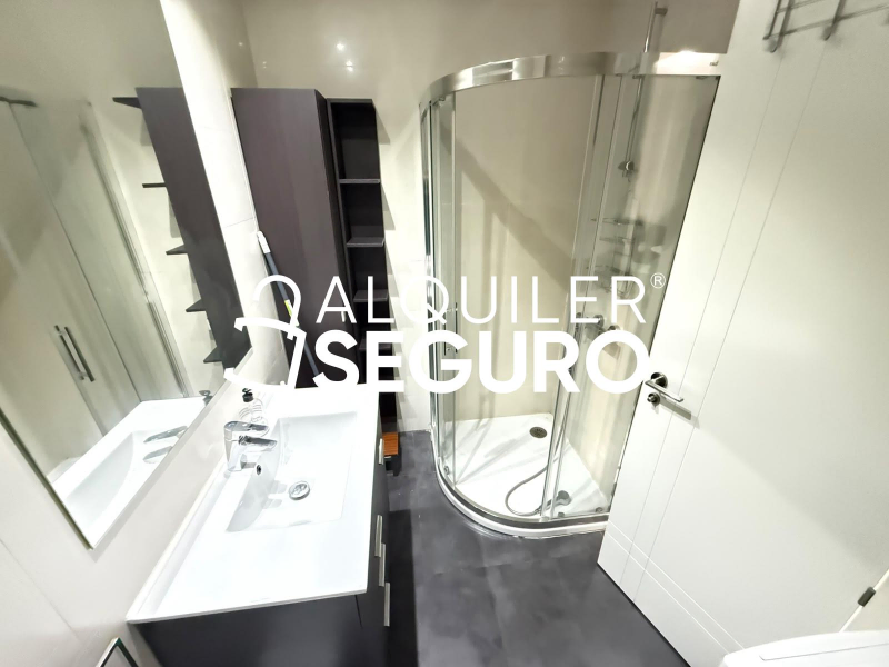 Inmueble en Calle de Juan de la Hoz, MADRID
