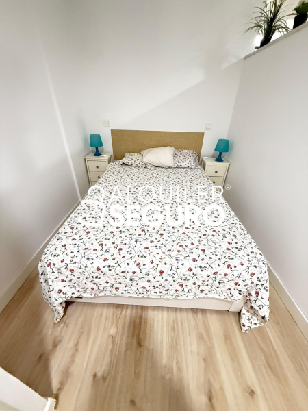 Inmueble en Calle de Juan de la Hoz, MADRID