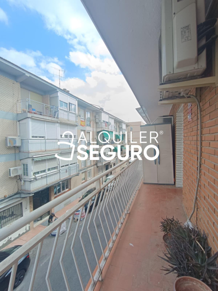 Inmueble en Calle Titulcia, MADRID