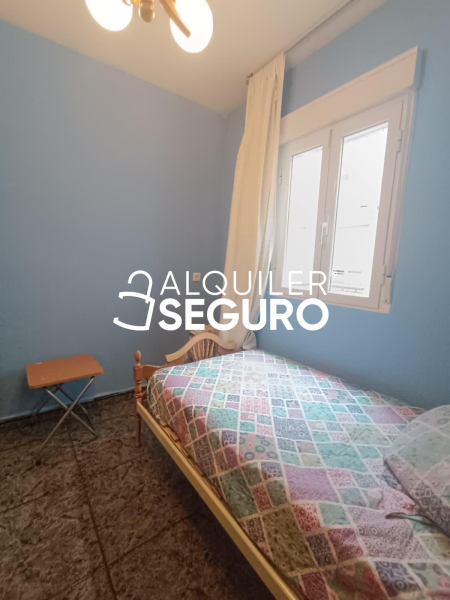Inmueble en Calle Titulcia, MADRID