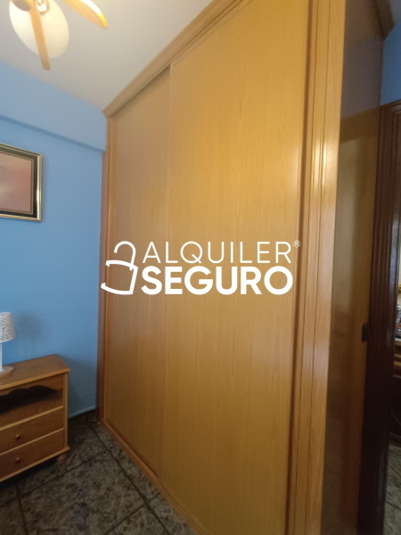 Inmueble en Calle Titulcia, MADRID