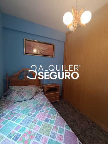Inmueble en Calle Titulcia, MADRID