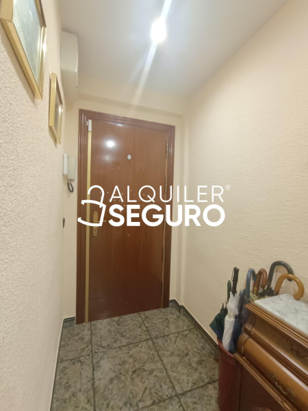 Inmueble en Calle Titulcia, MADRID