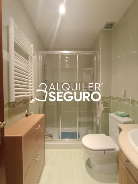Inmueble en Calle Titulcia, MADRID