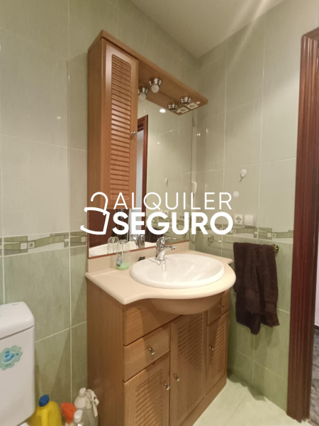 Inmueble en Calle Titulcia, MADRID
