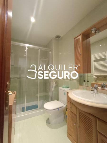 Inmueble en Calle Titulcia, MADRID