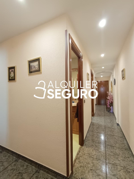 Inmueble en Calle Titulcia, MADRID