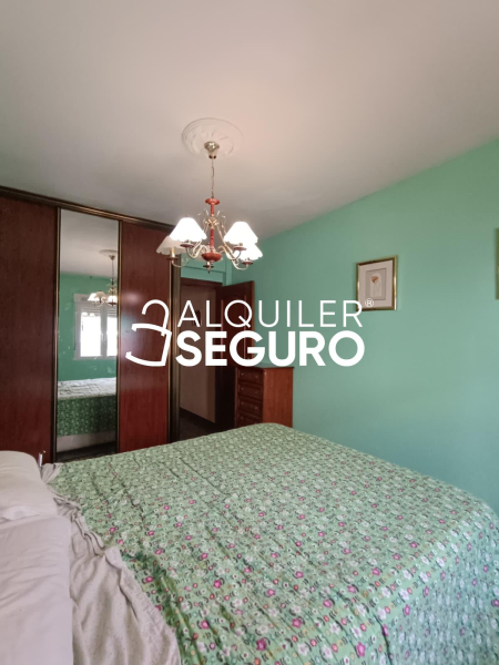 Inmueble en Calle Titulcia, MADRID