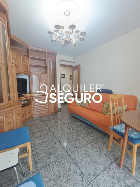Inmueble en Calle Titulcia, MADRID