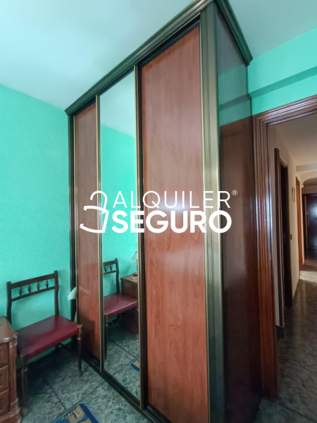 Inmueble en Calle Titulcia, MADRID