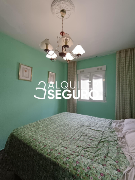 Inmueble en Calle Titulcia, MADRID
