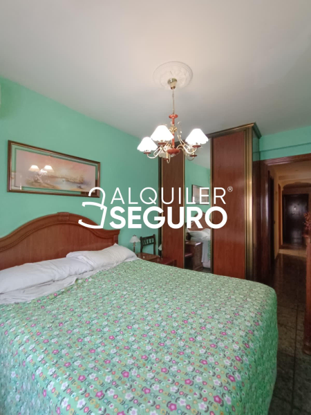 Inmueble en Calle Titulcia, MADRID