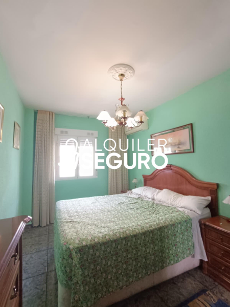 Inmueble en Calle Titulcia, MADRID