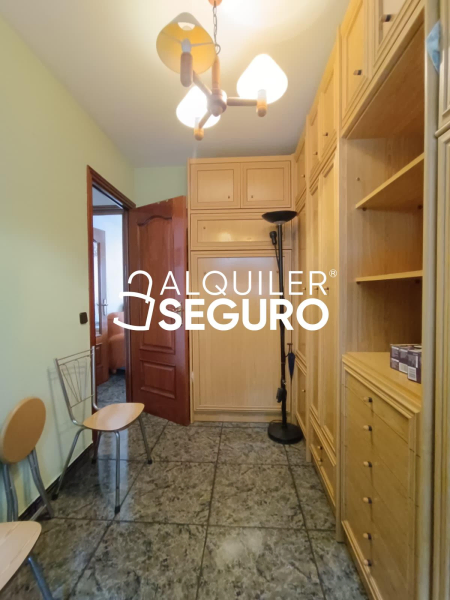 Inmueble en Calle Titulcia, MADRID