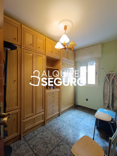 Inmueble en Calle Titulcia, MADRID