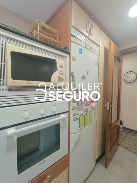 Inmueble en Calle Titulcia, MADRID
