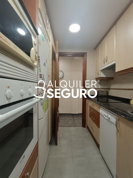 Inmueble en Calle Titulcia, MADRID