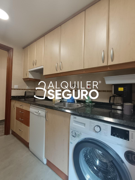 Inmueble en Calle Titulcia, MADRID