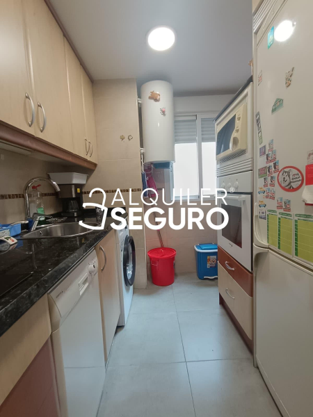 Inmueble en Calle Titulcia, MADRID