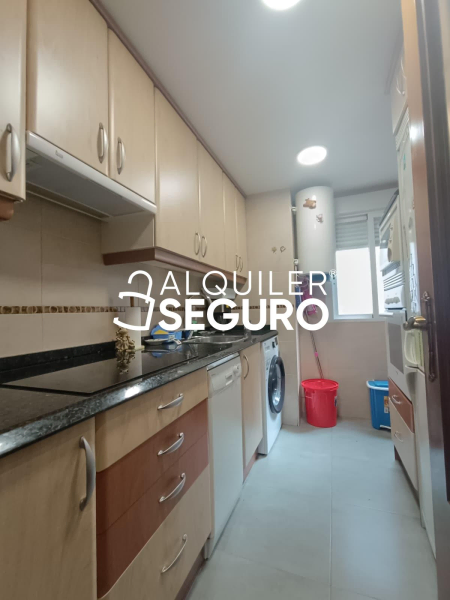 Inmueble en Calle Titulcia, MADRID