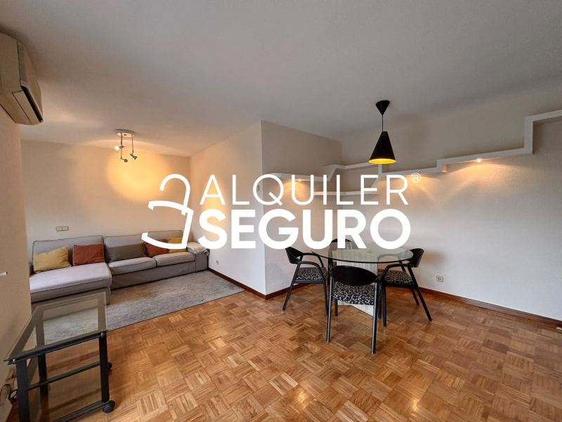 Inmueble en Calle Sierra de Cuerda Larga, MADRID