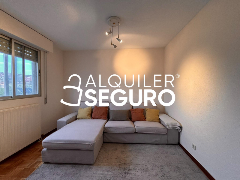 Inmueble en Calle Sierra de Cuerda Larga, MADRID