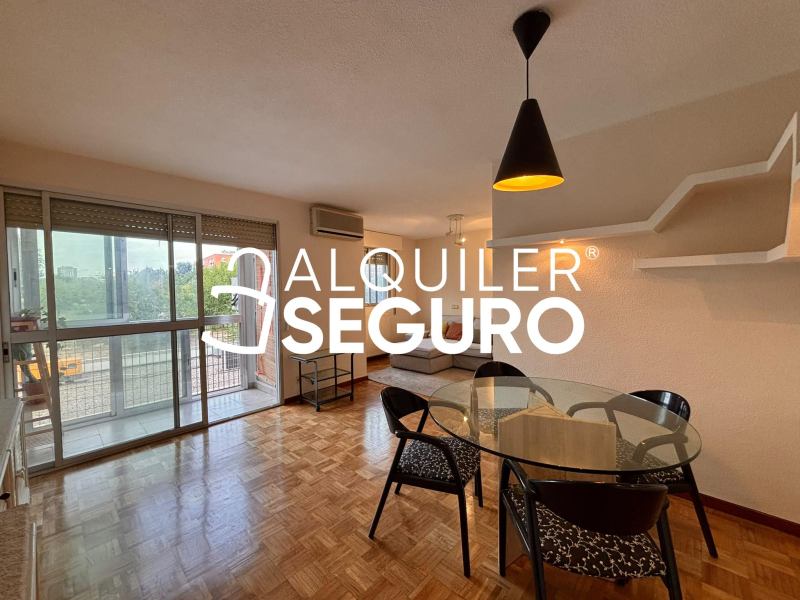 Inmueble en Calle Sierra de Cuerda Larga, MADRID