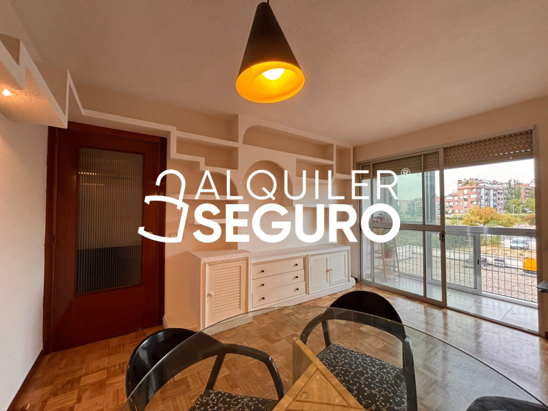 Inmueble en Calle Sierra de Cuerda Larga, MADRID