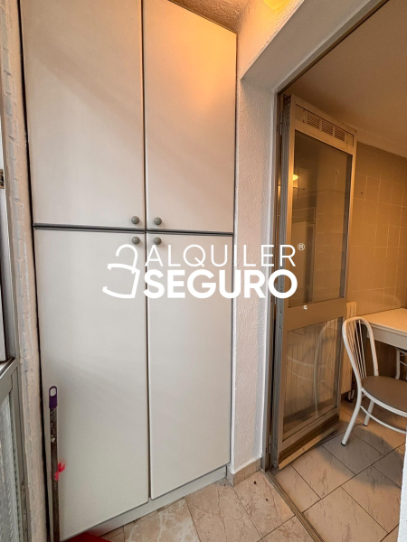 Inmueble en Calle Sierra de Cuerda Larga, MADRID