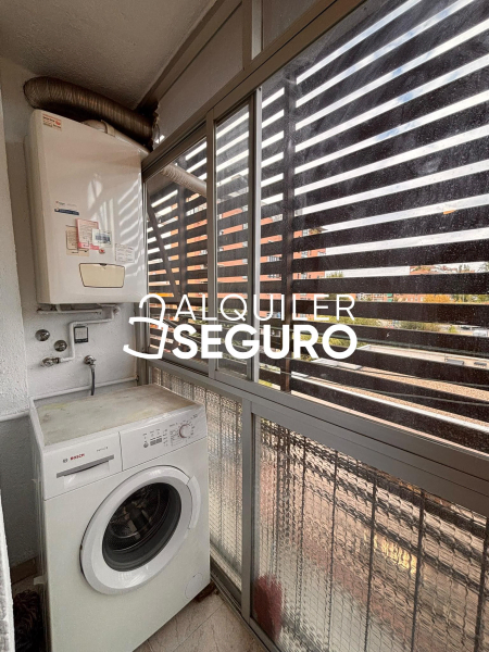 Inmueble en Calle Sierra de Cuerda Larga, MADRID